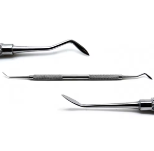 Instrumentos de relleno dental POR IMANS ENTERPRISES - Product Image 6