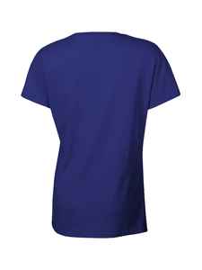 Camiseta de Cumpleaños para Mujer Disponible al por Mayor, Transpirable, Totalmente Personalizable, Cómoda y Antiarrugas - Product Image 4