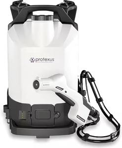 Sistema de Pulverización Electrostática Portátil Protexus PX200ES - Product Image 1