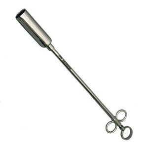 Aplicador de Bólos para Ganado, Pistola de Administración de Medicamentos, Instrumento de Alimentación de Alta Resistencia para una Dosificación Oral Segura y Eficiente, Acero Inoxidable Reutilizable - Product Image 2