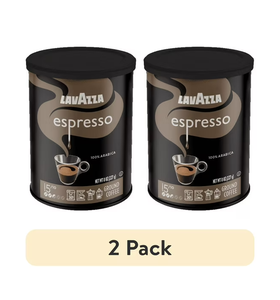Lavazza Espresso Moulu 250g en Vrac - Le Choix Idéal pour les Services de Traiteur et les Organisateurs d'Événements - Product Image 6