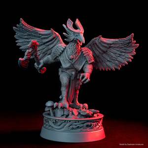 8K Water-Washable Resin Premium Printing Materials - Product Image 2