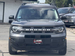 Ford Bronco Sport Big Bend 2023 Estándar de Fábrica - Product Image 2