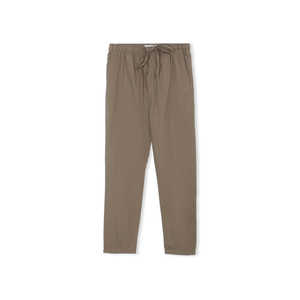 Pijama de algodón para hombre Guess en pantalones y pantalones de hombre caqui - Product Image 2