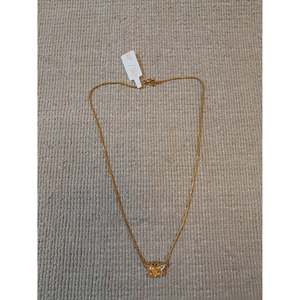 สร้อยคอทำมือจากอิตาลี # 369 - Product Image 1
