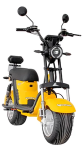 Vélo électrique 1000W X11 Wehawk prêt à être expédié, autonomie jusqu'à 45 km, en promotion - Product Image 2