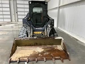 Extremo frontal hidráulico 2021 DEERE 325G CE Mejor precio Excavadora cargadora compacta Minicargadora pequeña de 4 toneladas - Product Image 6