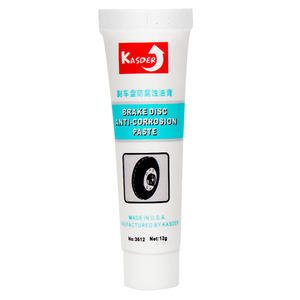 Pâte anti-corrosion pour disques <span class=keywords><strong>de</strong></span> <span class=keywords><strong>frein</strong></span> Kasder - Product Image 1