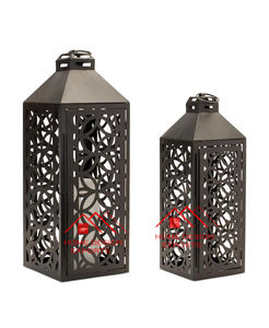 Centre de table décoratif plaqué or, dernier design, maille tressée, best-seller - Product Image 6