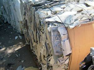 High Gloss Antistatic UV Resistant Molding 100% Virgin Abs Scrap for Automotive Parts Fibers Powder High Quality - Product Image 5