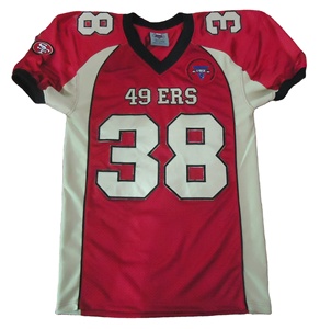 Maillot de football américain - Product Image 1