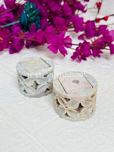 Top Quality Handmade Natural Marble <b>Incense</b> <b>Stick</b> <b>Holder</b> Unique Elegant and Perfect <b>for</b> Aromatherapy Sessions - Product Image 6