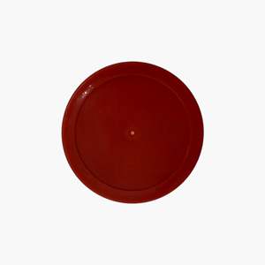 Lot de 2 pucks de hockey sur air en plastique ABS, épaisseur 5mm/6mm, taille 72mm/81mm pour le jeu - Livraison gratuite - Product Image 5