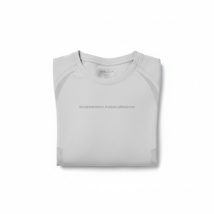 Camiseta Deportiva Unisex 2026, Sin Costuras, Camuflaje, Ajustada, Secado Rápido, Transpirable, Ligera, para Fitness y Culturismo - Product Image 6