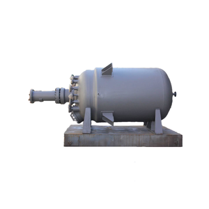 <b>Industrial</b> Microorganism Continuous Perfusion Culture Tank Reactor 16L Batch <b>Enzymes</b> Production - Product Image 4