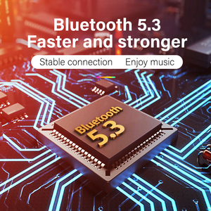 Enceinte Bluetooth étanche <span class=keywords><strong>XDOBO</strong></span> X8 III 60W avec 12 heures d'autonomie, BT, USB, AUX, carte TF pour une utilisation en extérieur et à domicile - Product Image 6