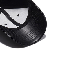 Casquette de sport unisexe de haute qualité, imperméable, avec logo personnalisé, broderie 3D, ajustable, respirante, avec bandeau en coton, pour l'hiver