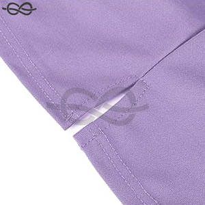 Camiseta Polo para hombre para rendimiento de golf, tela elástica, movimiento de humedad, ropa transpirable de moda, marca Oem - Product Image 6