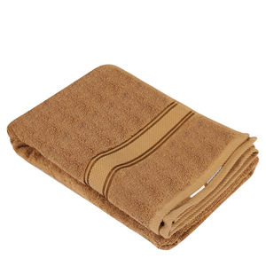 Meilleure vente 100% coton serviette d'hôtel personnalisable de haute qualité serviettes de bain à main avec la dernière conception taille options de couleur en gros - Product Image 1