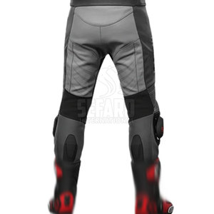 Trajes de Motociclismo de Alto Rendimiento Hechos a Medida, Trajes de Motociclismo Personalizados en Grandes Cantidades - Product Image 6