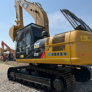 CAT329D มือสอง29ตันเครื่องขุดดินสภาพดีปั๊มเครื่องยนต์แบริ่งน้ำหนักในการดำเนินงานทางเลือกรุ่น330D - Product Image 2