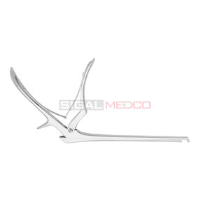 KERRISON RONGEUR Manual alemán de acero inoxidable de alta calidad instrumentos quirúrgicos para cirugía General ortopédica espinal - Product Image 4