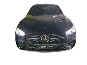 Benz Classe E W213 <span class=keywords><strong>E220d</strong></span> 4MATIC AMG Line 2021 - Product Image 2