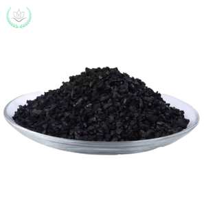 Charbon actif granulaire de coque de noix de coco de qualité supérieure pour le traitement de l'eau, la purification de l'air, fabricant de charbon à haute teneur en iode - Product Image 3