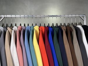 Personalizado en blanco hombres Sudadera con capucha de algodón pesado 450gsm unisex sudaderas ropa logotipo personalizado de gran tamaño grueso sudaderas con capucha de los hombres - Product Image 5