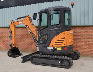 Big Discount Cheap Price CASE CX26C Mini Excavator Original <b>Engine</b> Used Mini Excavator with EPA And CE,EU Second Hand Excavator - Product Image 1