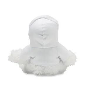 Peluche de Vaca Personalizado Manny para Artículos Promocionales - Product Image 4
