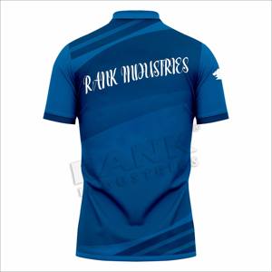 Camisetas Polo para Hombre de Último Diseño y Calidad, Ropa, Camisetas Polo para Hombre con Logotipo Personalizado - Product Image 2