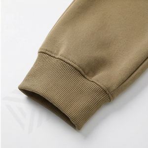 Conjunto Deportivo de Alta Calidad para Hombre, Diseño Personalizado, Ropa Deportiva Informal, Cómodo para Gimnasio, Correr, Fitness, Color Personalizado - Product Image 6