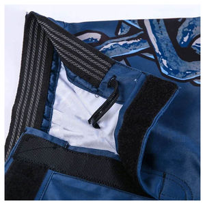 2025 nueva llegada MMA Shorts mejor Material hecho Jiu Jitsu Kimono logotipo personalizado precio bajo para la venta en línea - Product Image 6