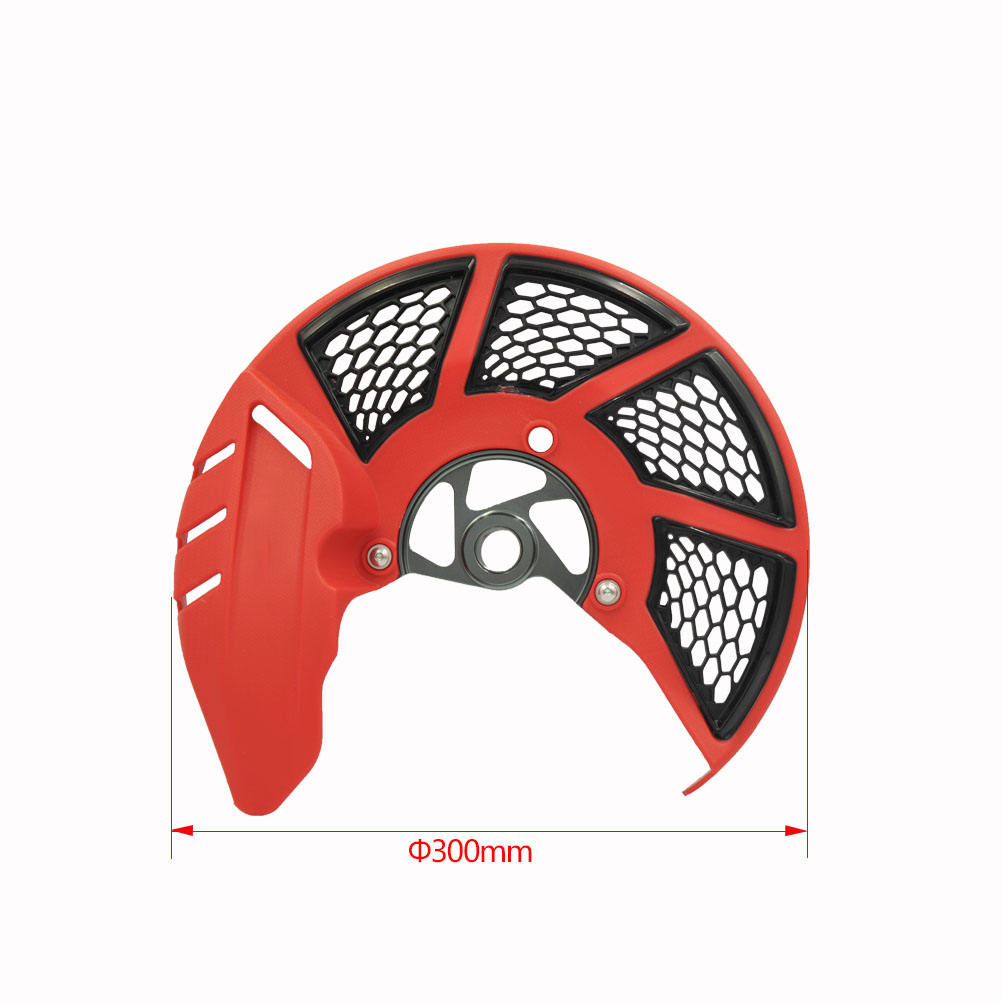 Noyau de 22 disques avec couvercle rouge bicolore