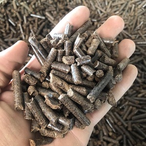 Compre bolitas de madera Enplus A1 baratas, bolsas de 15kg, bolitas de madera de pino listas para exportar a granel - Product Image 2