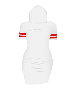 Robe Delta Sigma Theta DST université - Product Image 4