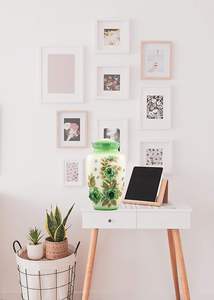 La mejor oferta en urnas funerarias/cremaciones para adultos hechas con material de aluminio 100% de alta calidad para compradores globales - Product Image 4