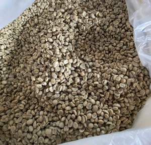 เมล็ดกาแฟสีเขียวแปรรูปจากเคนยาเกรดบริสุทธิ์100% เมล็ดกาแฟอาราบิก้าสำหรับคั่วและดื่มบรรจุภัณฑ์50กก. - Product Image 2