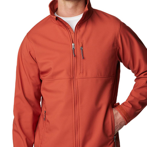 Chaqueta Cortavientos Personalizada para Hombre, Ligera, Impermeable, Cortavientos, para Senderismo, Chaqueta de Invierno para Hombre - Product Image 6
