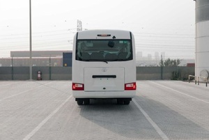NUOVISSIMO Toyota Coaster 2026 23 Posti 2.8L Turbo Diesel 147CV 4 Cilindri 4X2 Trazione Posteriore Trasmissione Automatica Guida a Sinistra - Product Image 6