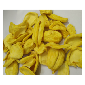 Snack de Jaca seca de Vietnam 100% hecho de frutas frescas con alta calidad de Vietnam - Product Image 4