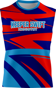 Uniforme 7V7 de Diseño Nuevo y Calidad Premium, Secado Rápido, Uniforme 7V7 Transpirable al por Mayor - Product Image 2