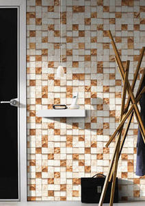 กระเบื้องพอร์ซเลนสำหรับผนังภายนอก ขนาด 300x600 มม. รุ่น Exterior Series - Product Image 3