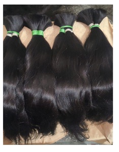 Extensions de cheveux humains Cheveux bruts Cheveux de donneur unique disponibles au prix de gros Expédition dans le monde entier DHl et Fedex - Product Image 4