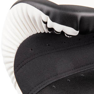 Guantes de Boxeo de Entrenamiento Hechos por Fabricante Profesional, Precio de Fábrica con Etiqueta Privada Personalizada - Product Image 6