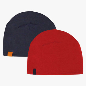 Gorro de invierno con logotipo personalizado hecho a máquina gorro de punto informal de invierno para adultos - Product Image 5