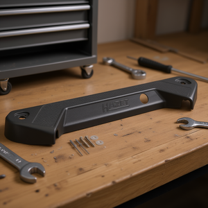 Cubierta de Plástico Hazet para Armarios de Herramientas, Accesorio para Carro de Herramientas - Product Image 3