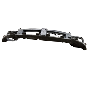 Marco Delantero para Renault Trafic Van 2ª Serie (07>) 8200411908 - Product Image 2