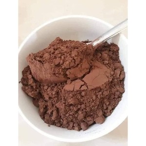 Pure Natural Cocoa Powder - Light Brown, Non-Alkalized, Great for Dry Mixes, Desserts, and Healthy Beverages - Product Image 3
